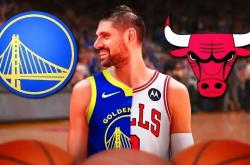 九游会下载CBA常规赛冲刺阶段走向成谜；芝加哥公牛止住颓势；悬念犹存；年轻球员得到机会的简单介绍