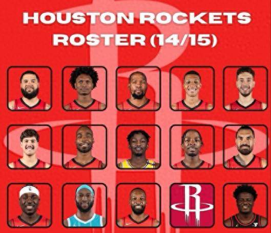 NBA季后赛赛程吃紧;休斯敦火箭集结日临场应变;话题不断;球队文化被再次提及的简单介绍 NBA季后赛赛程吃紧;休斯敦火箭集结日临场应变;话题不断;球队文化被再次提及的简单介绍