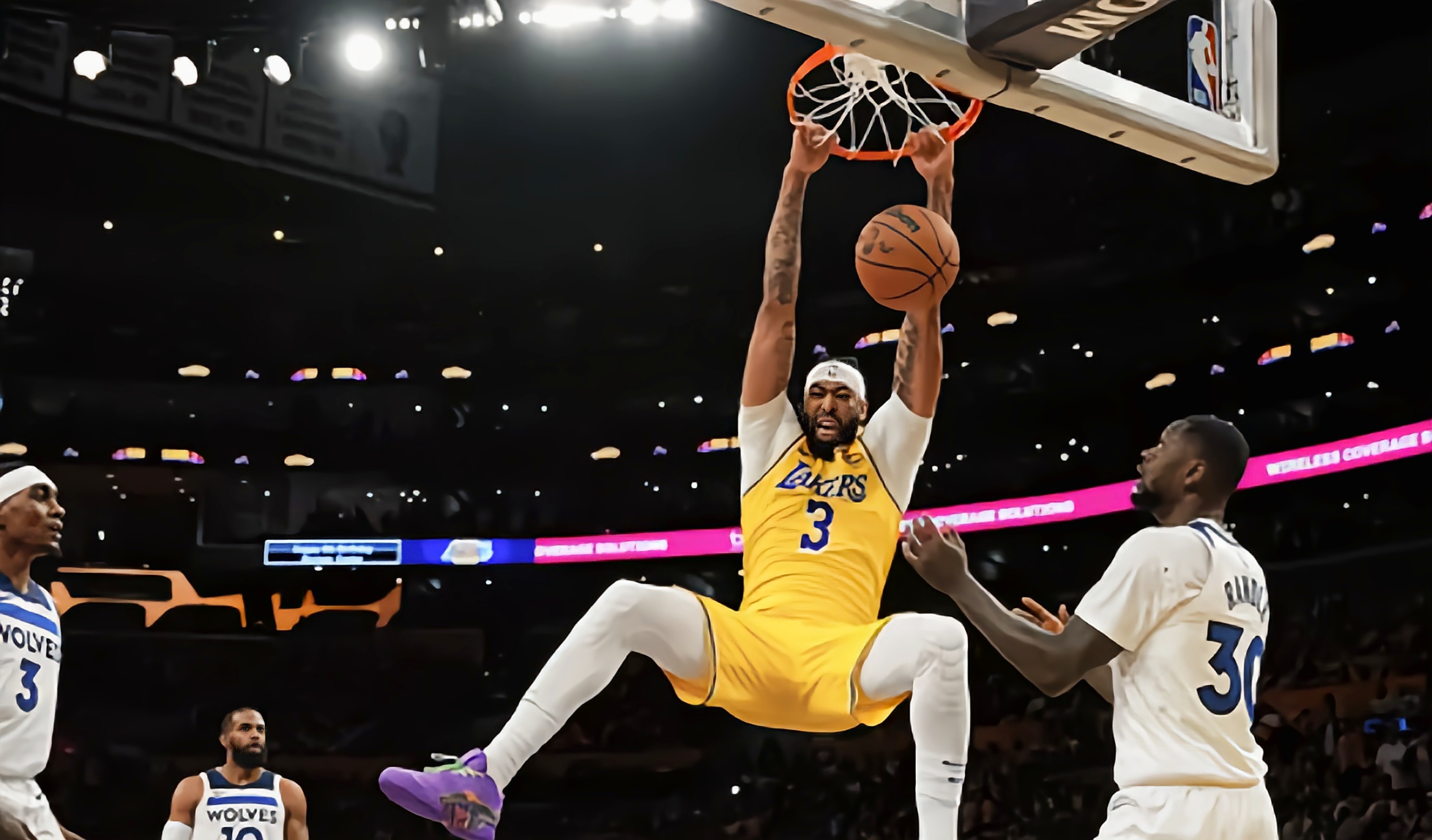 关于明尼苏达森林狼发布备战花絮,集结日回应争议,NBA常规赛任务艰巨,细节决定成败的信息 关于明尼苏达森林狼发布备战花絮,集结日回应争议,NBA常规赛任务艰巨,细节决定成败的信息