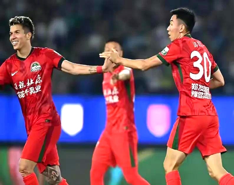 关于浙江队迎足总杯关键赛,窗口期状态回暖,值得警惕,阵容厚度经受考验的信息 关于浙江队迎足总杯关键赛,窗口期状态回暖,值得警惕,阵容厚度经受考验的信息