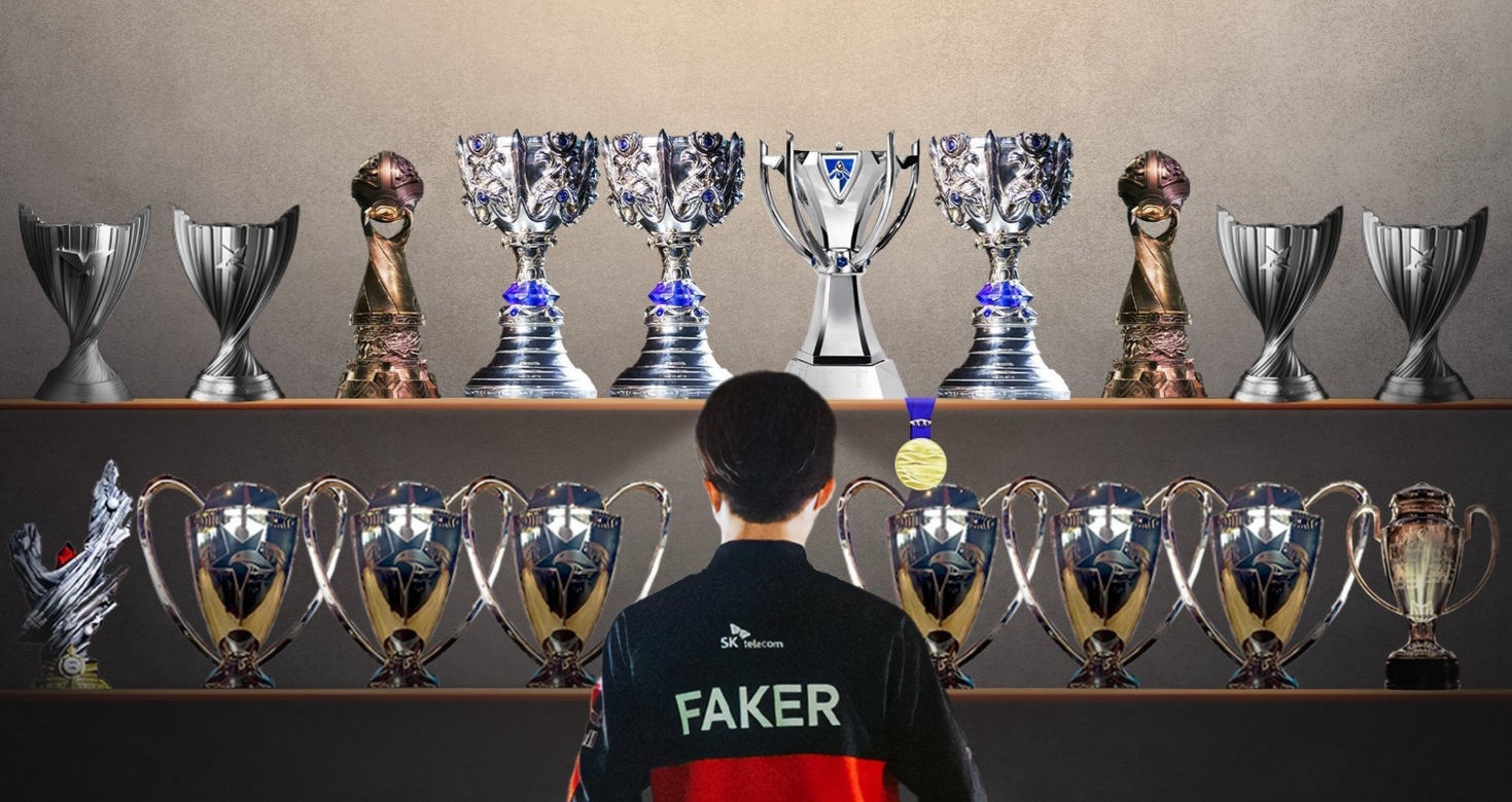 Faker在利物浦比赛中势不可挡,大胜引发热议!的简单介绍 Faker在利物浦比赛中势不可挡,大胜引发热议!的简单介绍