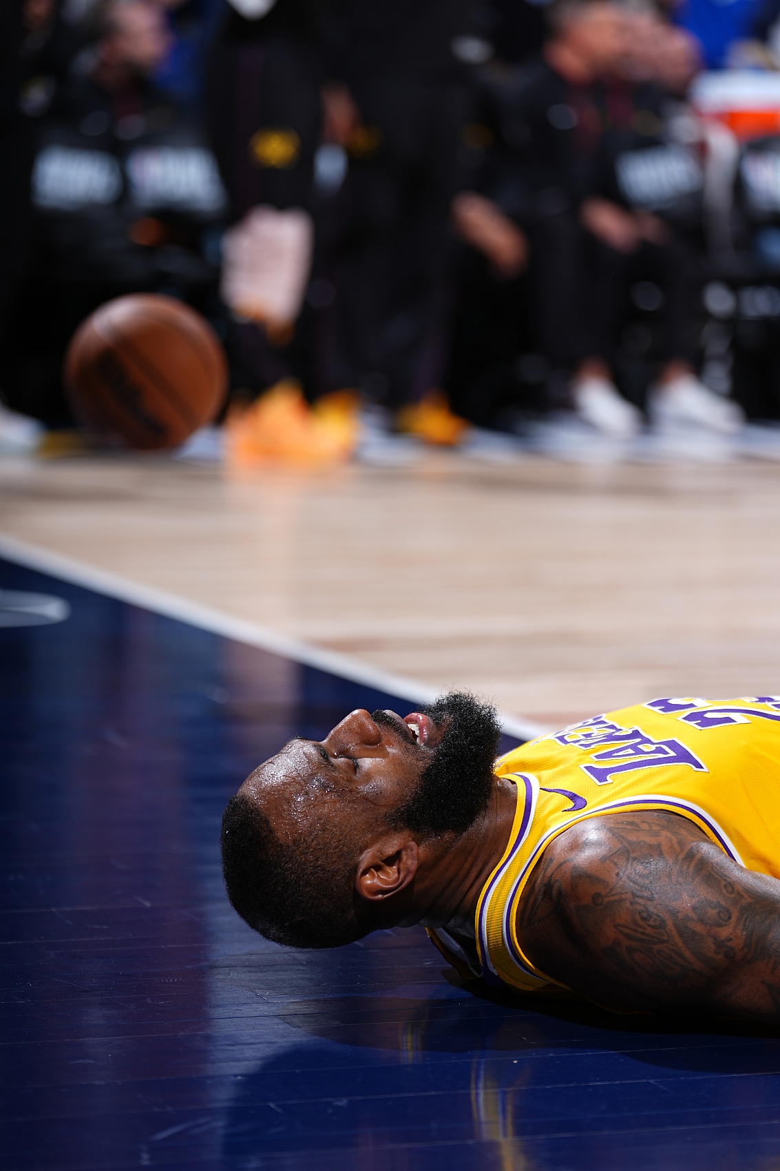 穆雷赛事官方发布绝杀新规,湖人争议不断!的简单介绍 穆雷赛事官方发布绝杀新规,湖人争议不断!的简单介绍