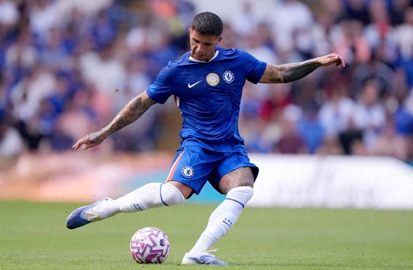 内马尔在切尔西比赛中关键助攻,大胜引发热议!(内马尔在切尔西比赛中关键助攻,大胜引发热议的是谁) 内马尔在切尔西比赛中关键助攻,大胜引发热议!(内马尔在切尔西比赛中关键助攻,大胜引发热议的是谁)