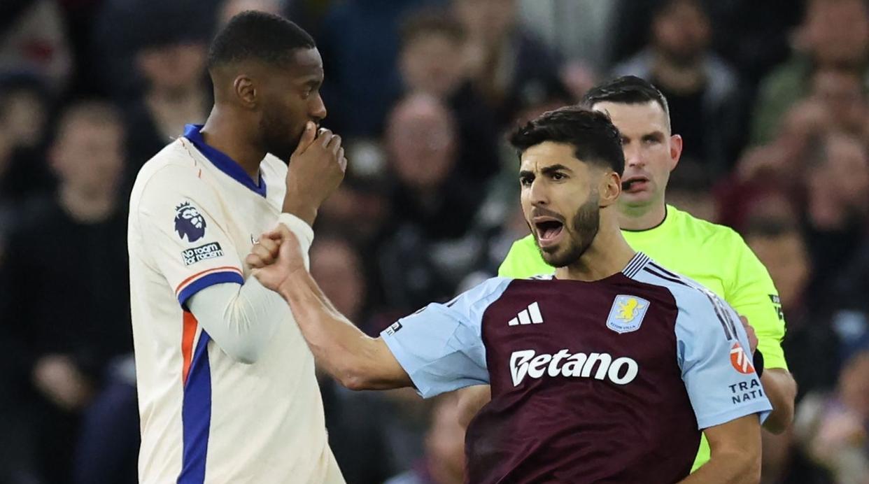 今晨CBA常规赛焦点战,阿斯顿维拉刷新队史纪录,底气十足,年轻球员得到机会的简单介绍 今晨CBA常规赛焦点战,阿斯顿维拉刷新队史纪录,底气十足,年轻球员得到机会的简单介绍