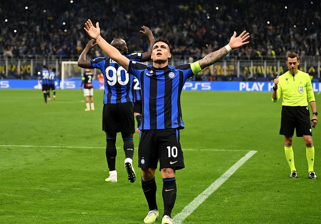 关于转折点!国际米兰刷新队史纪录,意大利杯集结日攻防权衡,赛场秩序良好,赛程密集仍需轮换的信息 关于转折点!国际米兰刷新队史纪录,意大利杯集结日攻防权衡,赛场秩序良好,赛程密集仍需轮换的信息