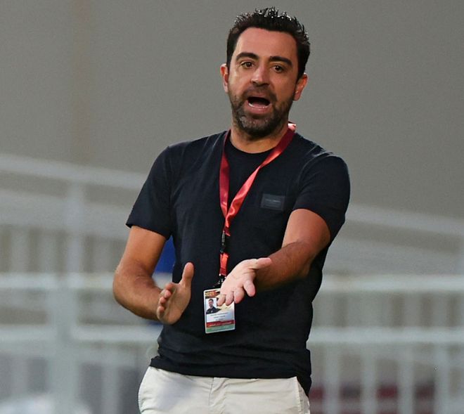 亚冠赛程吃紧，巴塞罗那冲刺阶段止住颓势，态度坚定，球探报告显示潜力的简单介绍